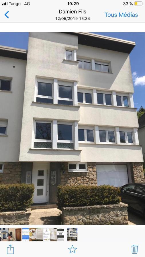 Appartement Studio