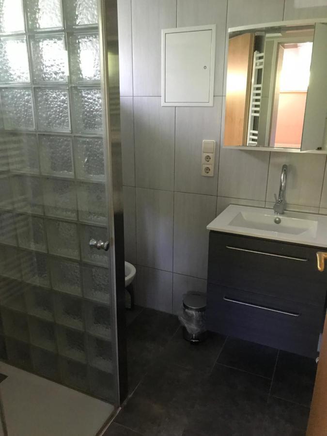Studio Appartement