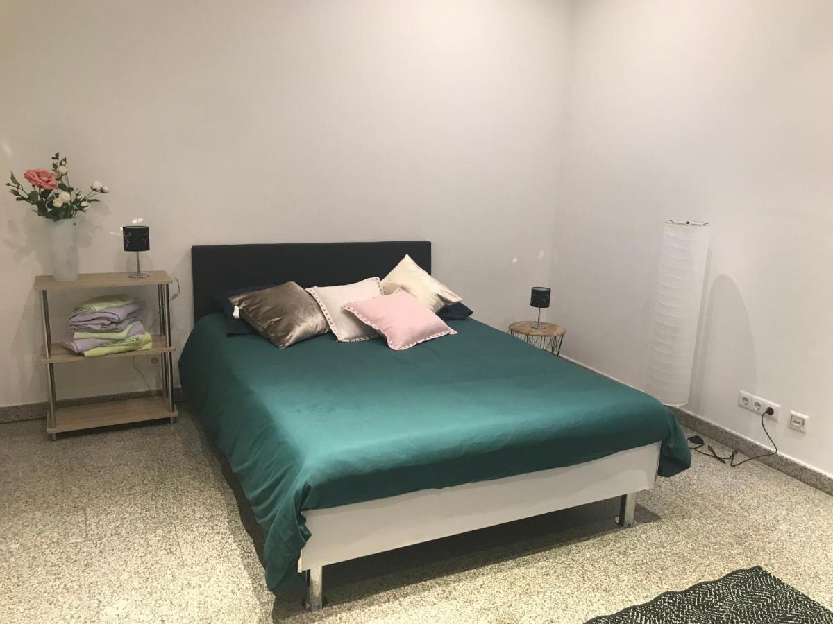 Appartement Studio Luxemburg